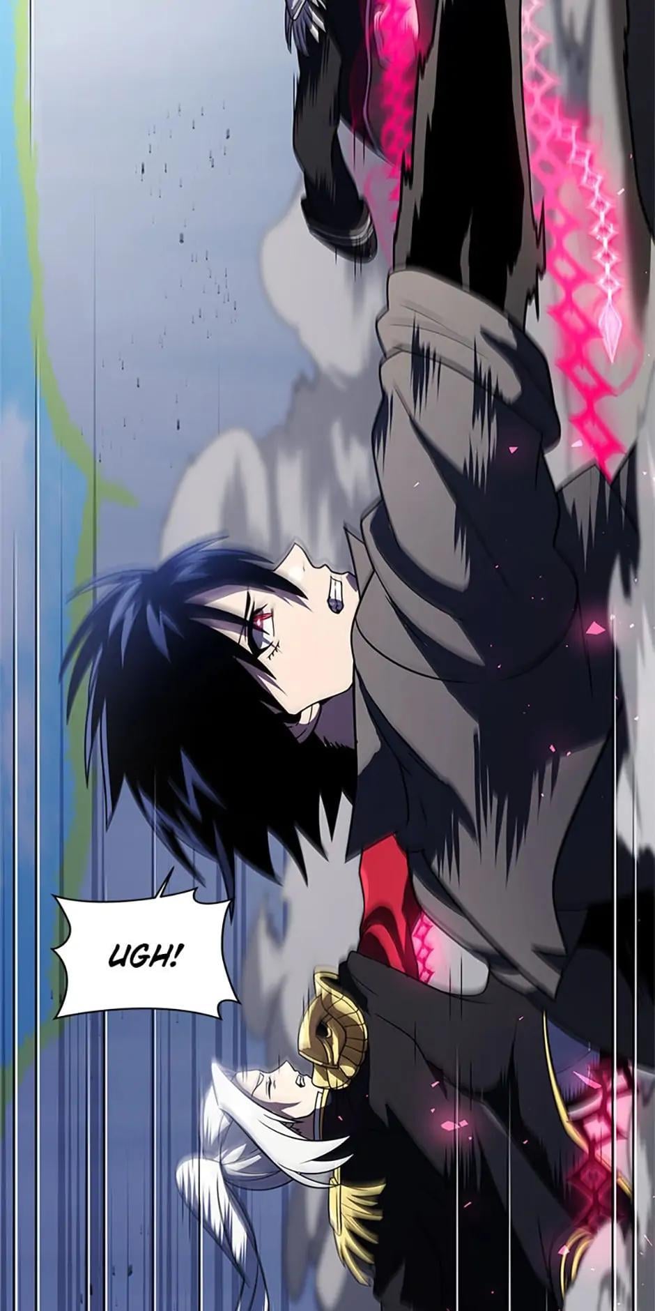 Read After Ten Millennia in Hell EN Manga Online