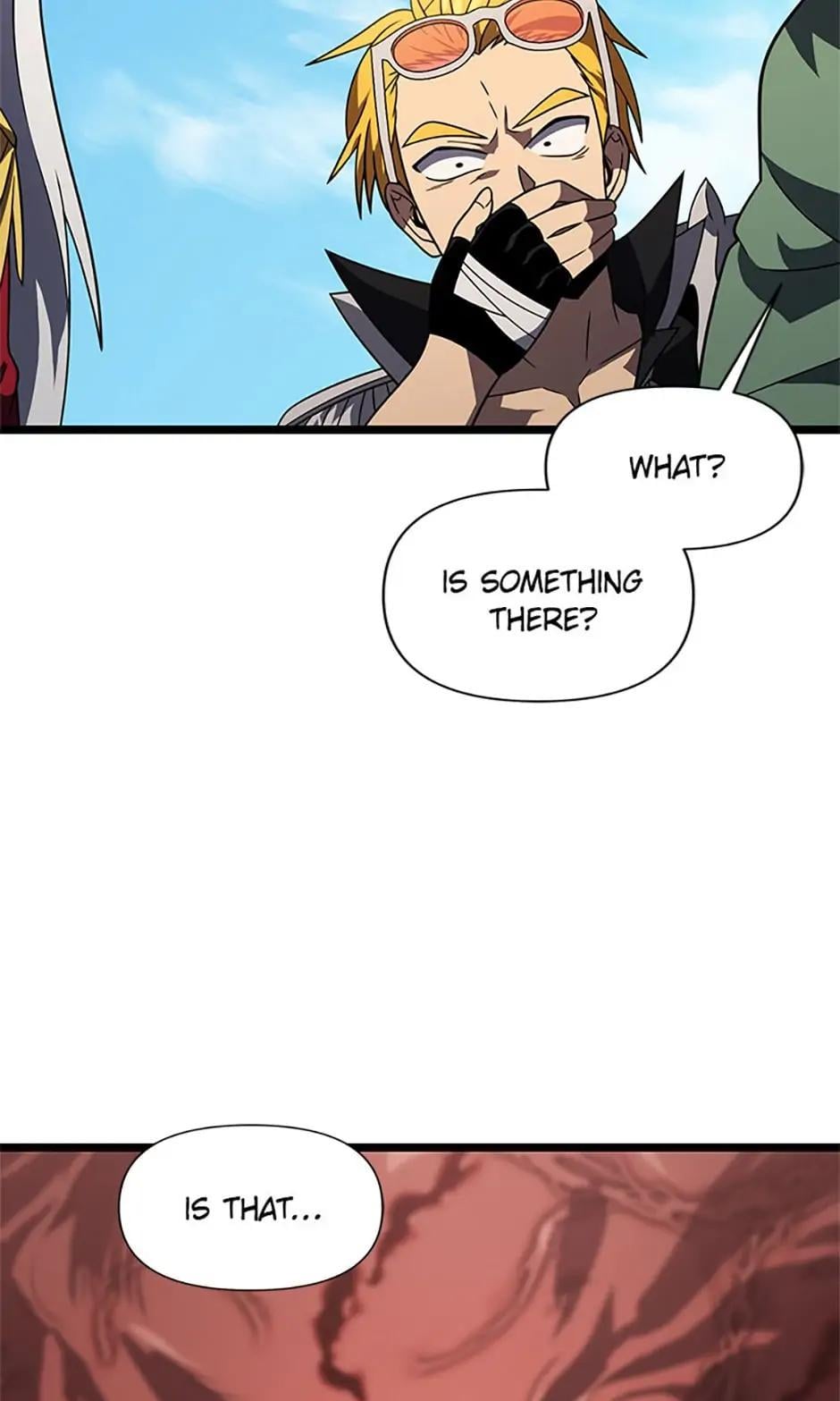 Read After Ten Millennia in Hell EN Manga Online
