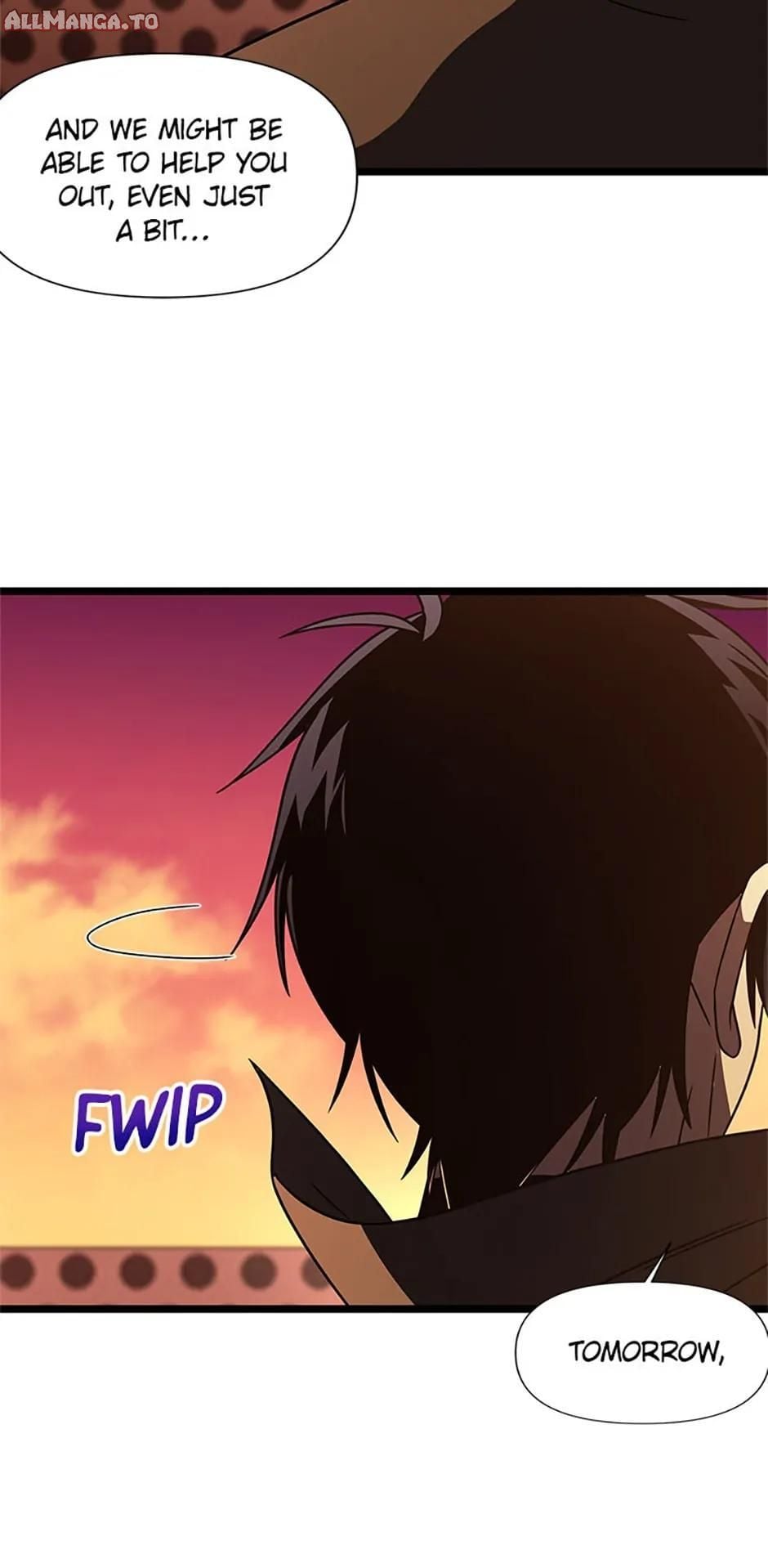 Read After Ten Millennia in Hell EN Manga Online