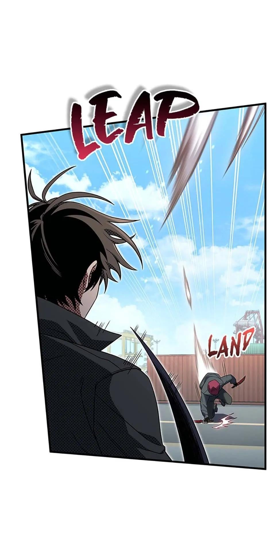Read After Ten Millennia in Hell EN Manga Online