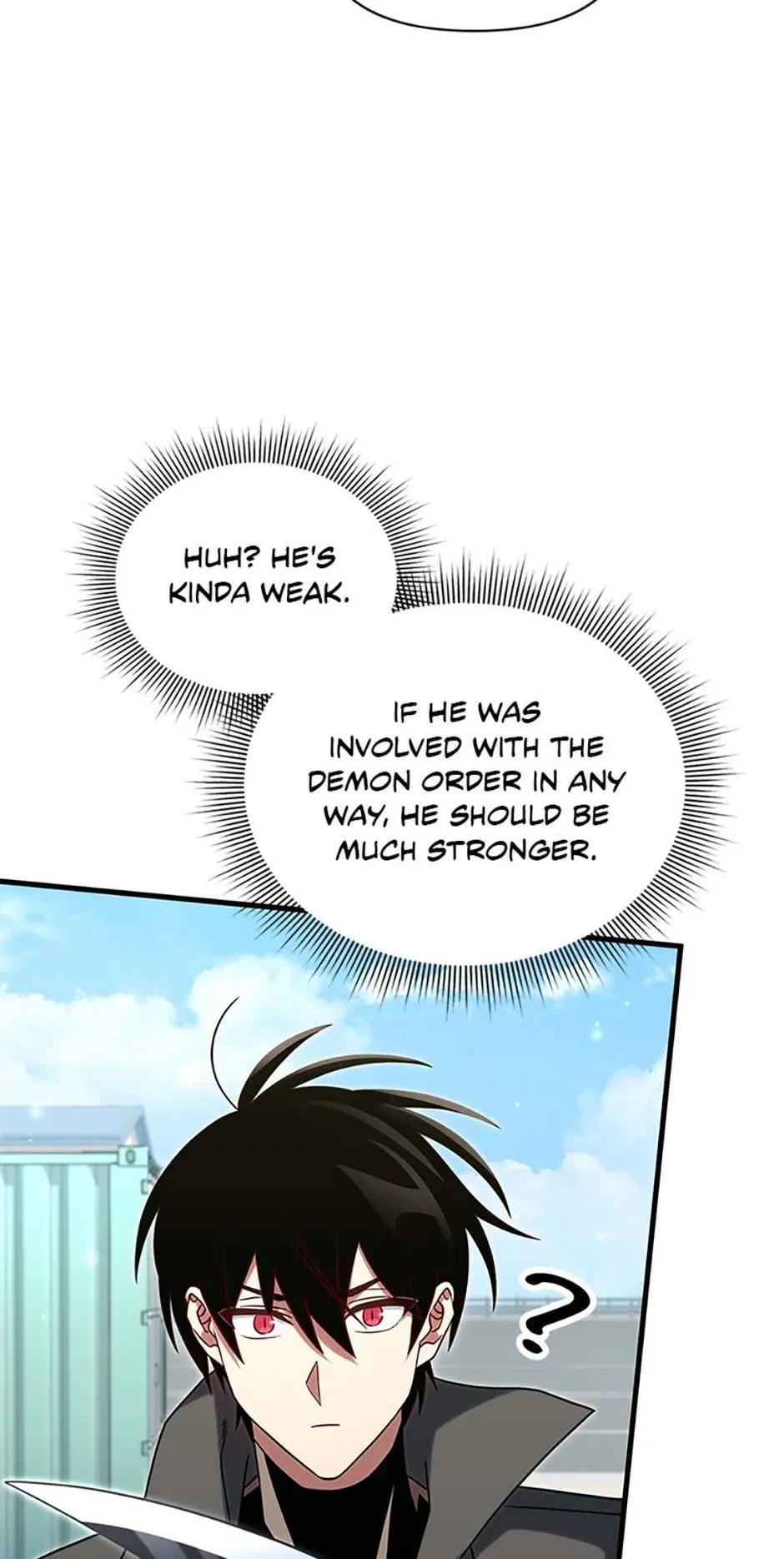 Read After Ten Millennia in Hell EN Manga Online