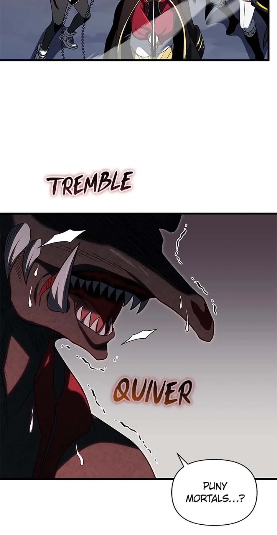 Read After Ten Millennia in Hell EN Manga Online