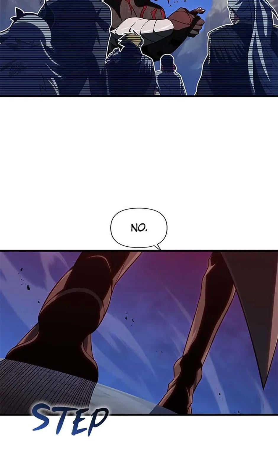 Read After Ten Millennia in Hell EN Manga Online