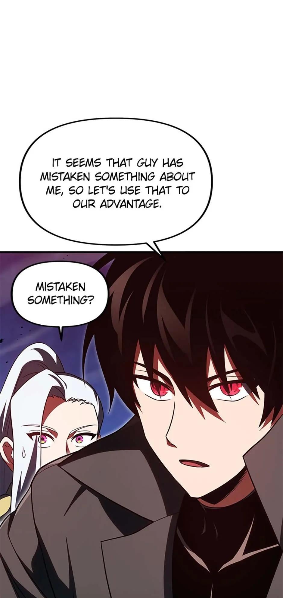 Read After Ten Millennia in Hell EN Manga Online