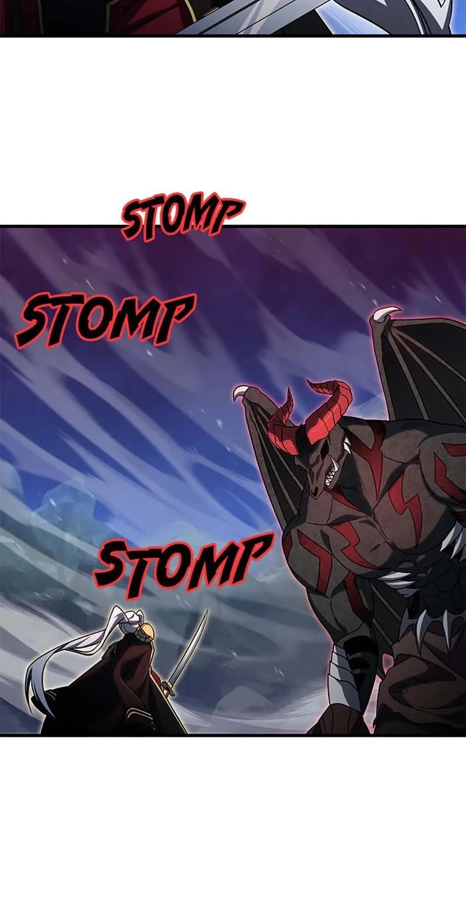 Read After Ten Millennia in Hell EN Manga Online