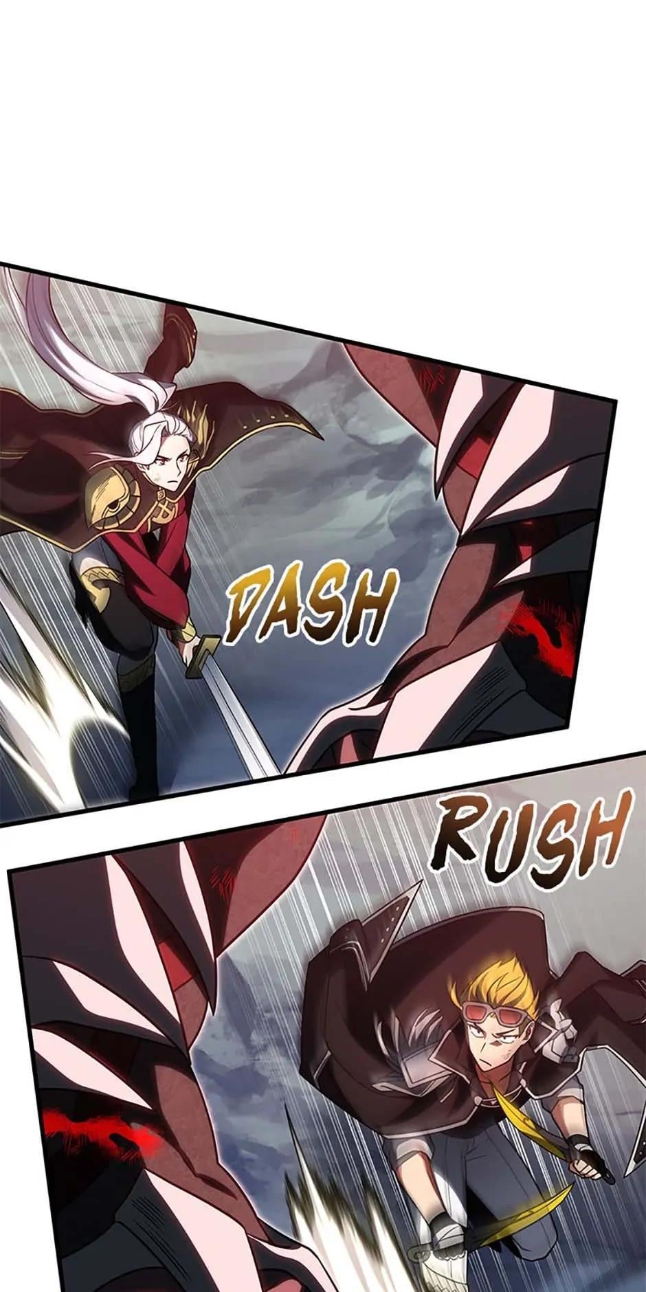 Read After Ten Millennia in Hell EN Manga Online