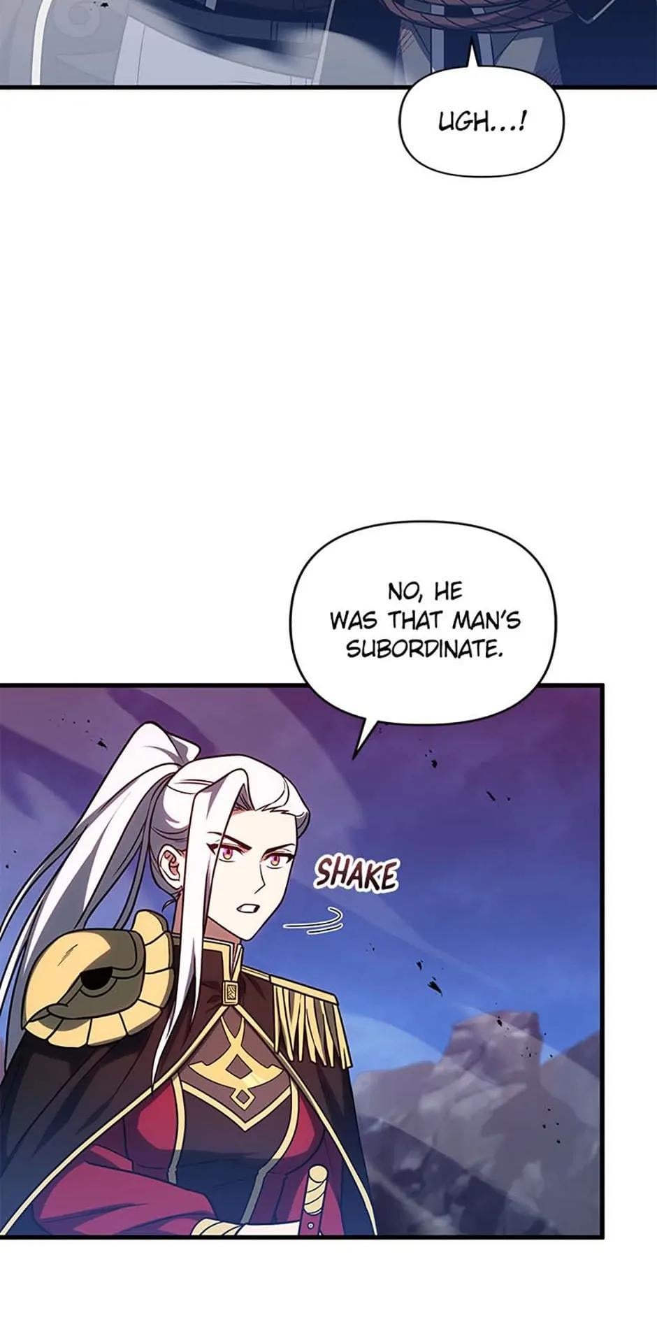 Read After Ten Millennia in Hell EN Manga Online