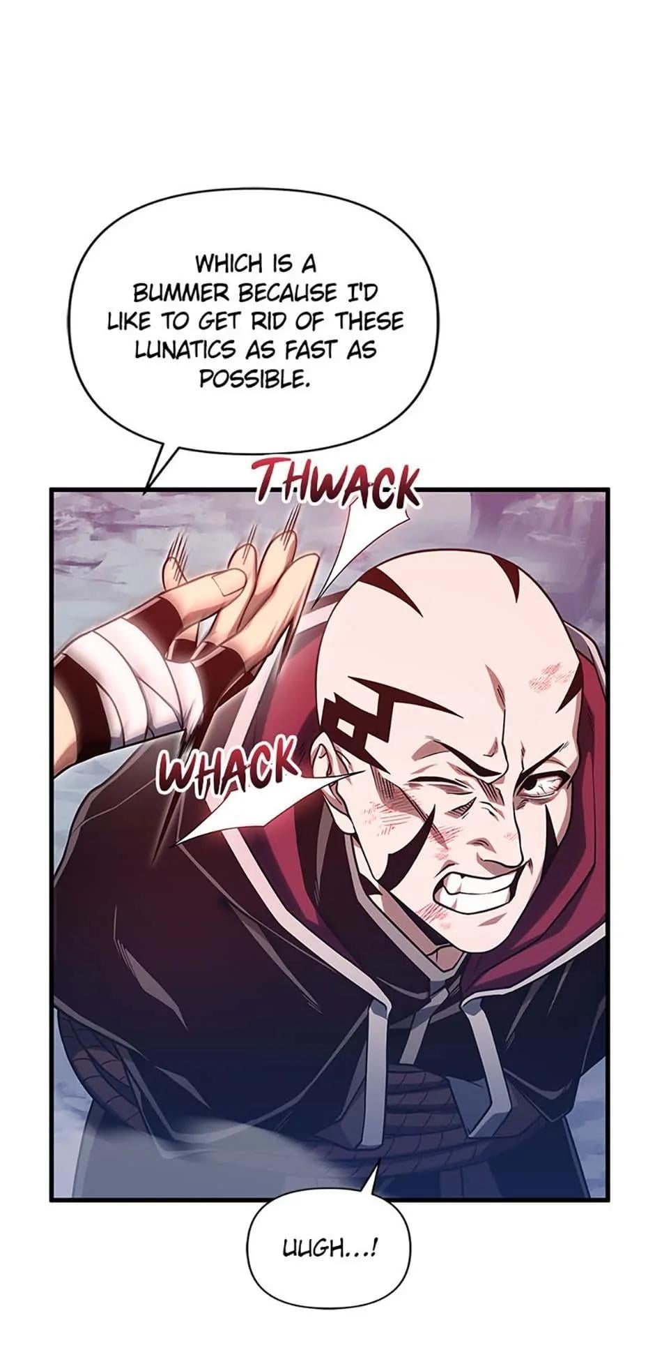 Read After Ten Millennia in Hell EN Manga Online