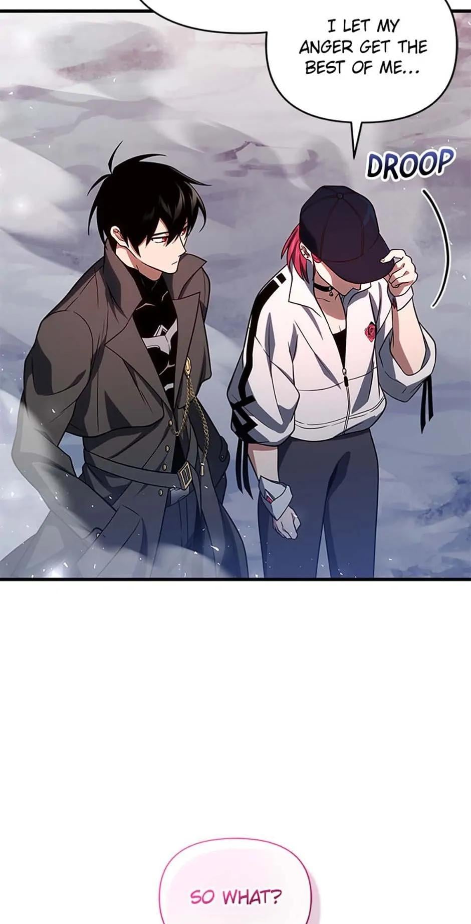 Read After Ten Millennia in Hell EN Manga Online