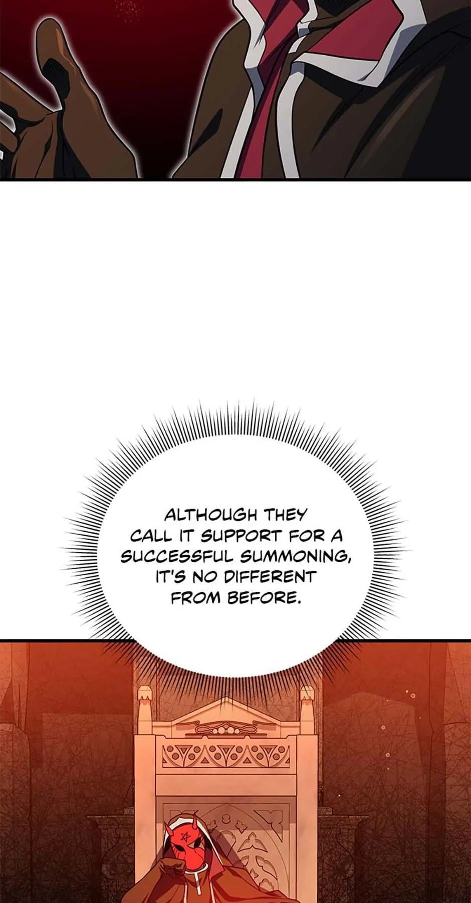 Read After Ten Millennia in Hell EN Manga Online