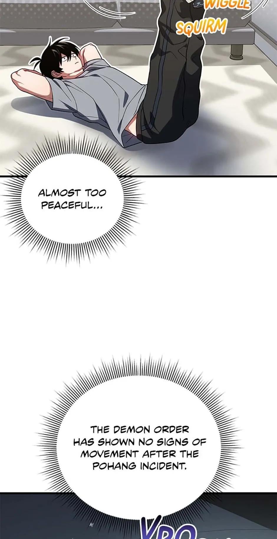 Read After Ten Millennia in Hell EN Manga Online