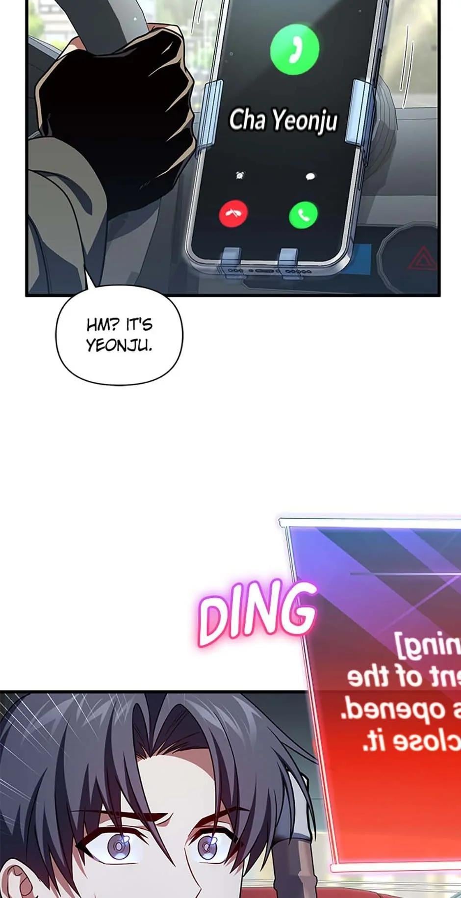 Read After Ten Millennia in Hell EN Manga Online