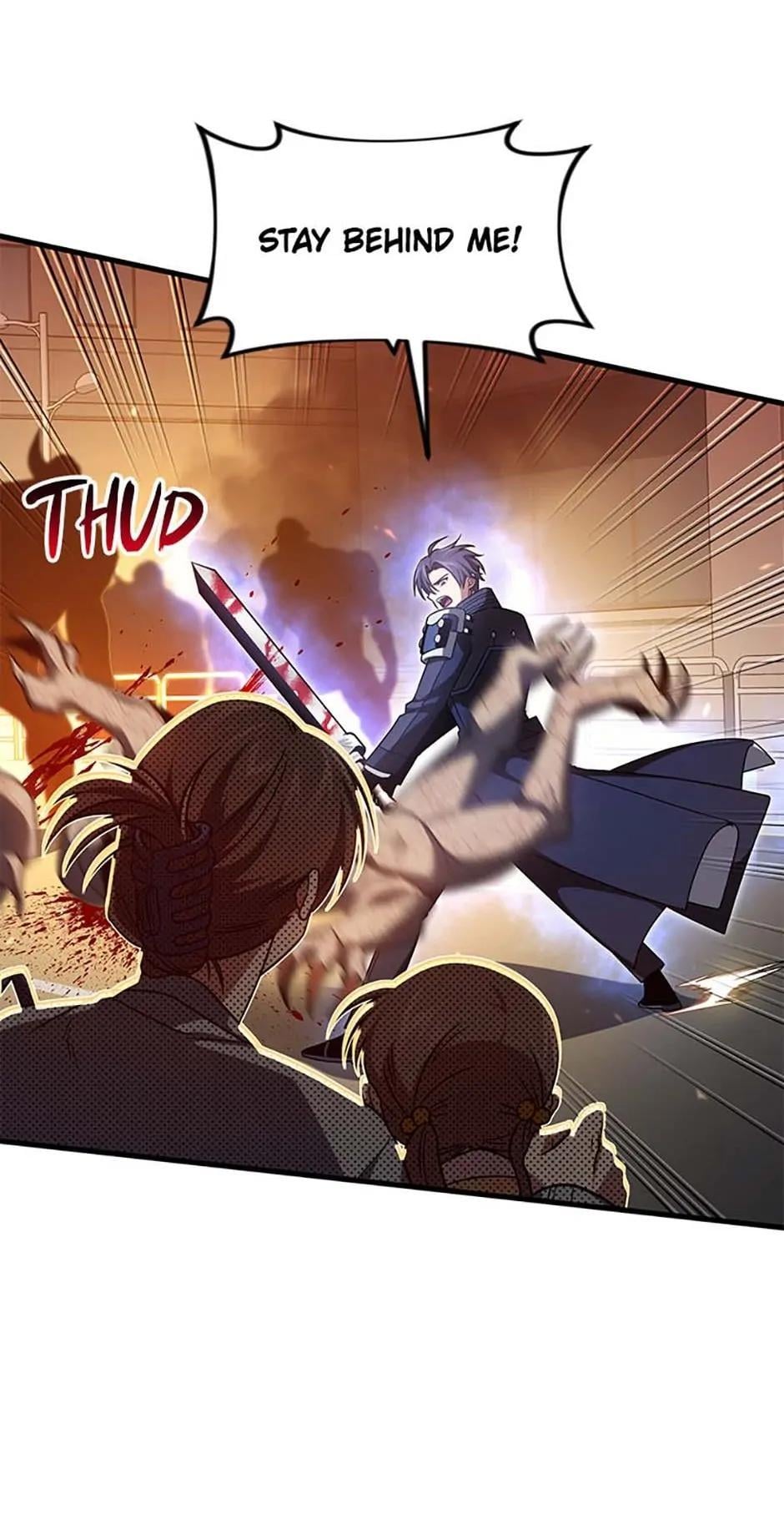 Read After Ten Millennia in Hell EN Manga Online