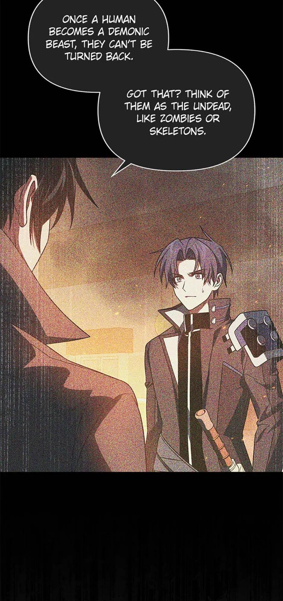 Read After Ten Millennia in Hell EN Manga Online