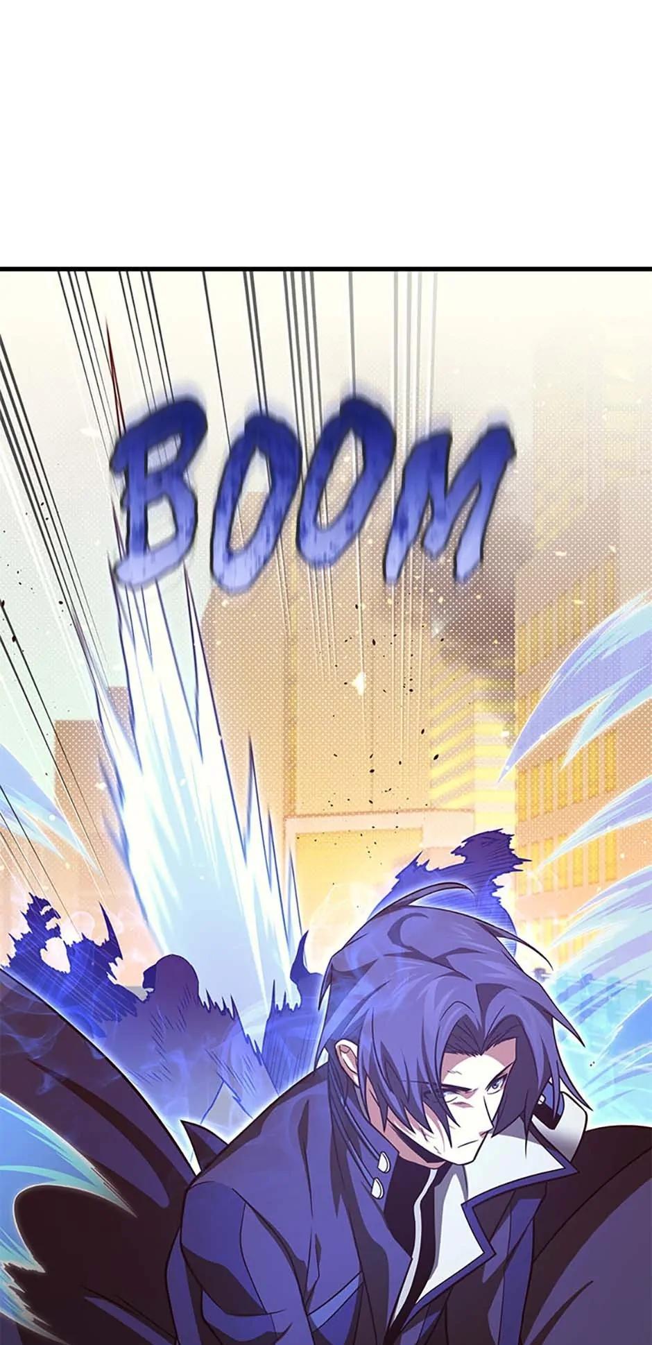 Read After Ten Millennia in Hell EN Manga Online