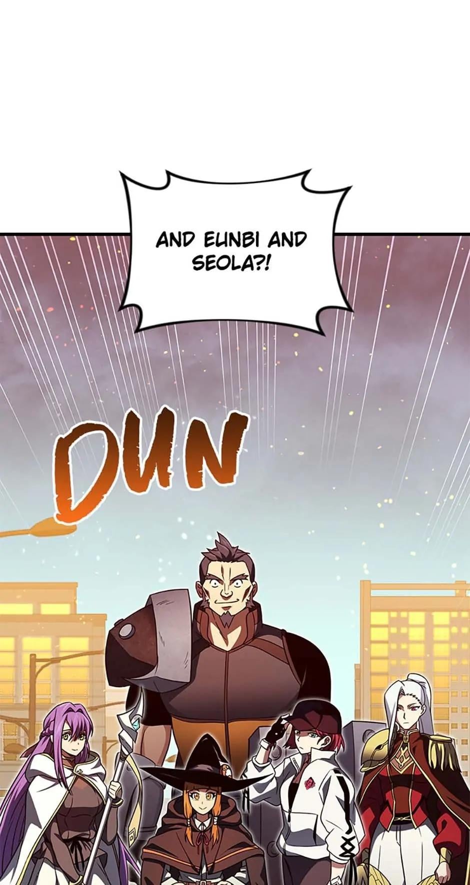 Read After Ten Millennia in Hell EN Manga Online