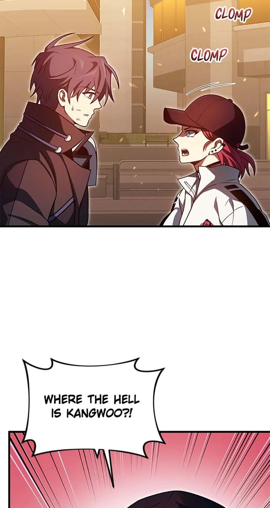 Read After Ten Millennia in Hell EN Manga Online