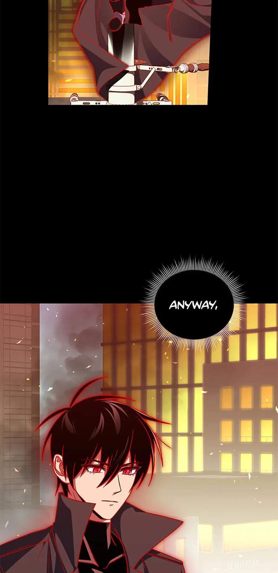 Read After Ten Millennia in Hell EN Manga Online