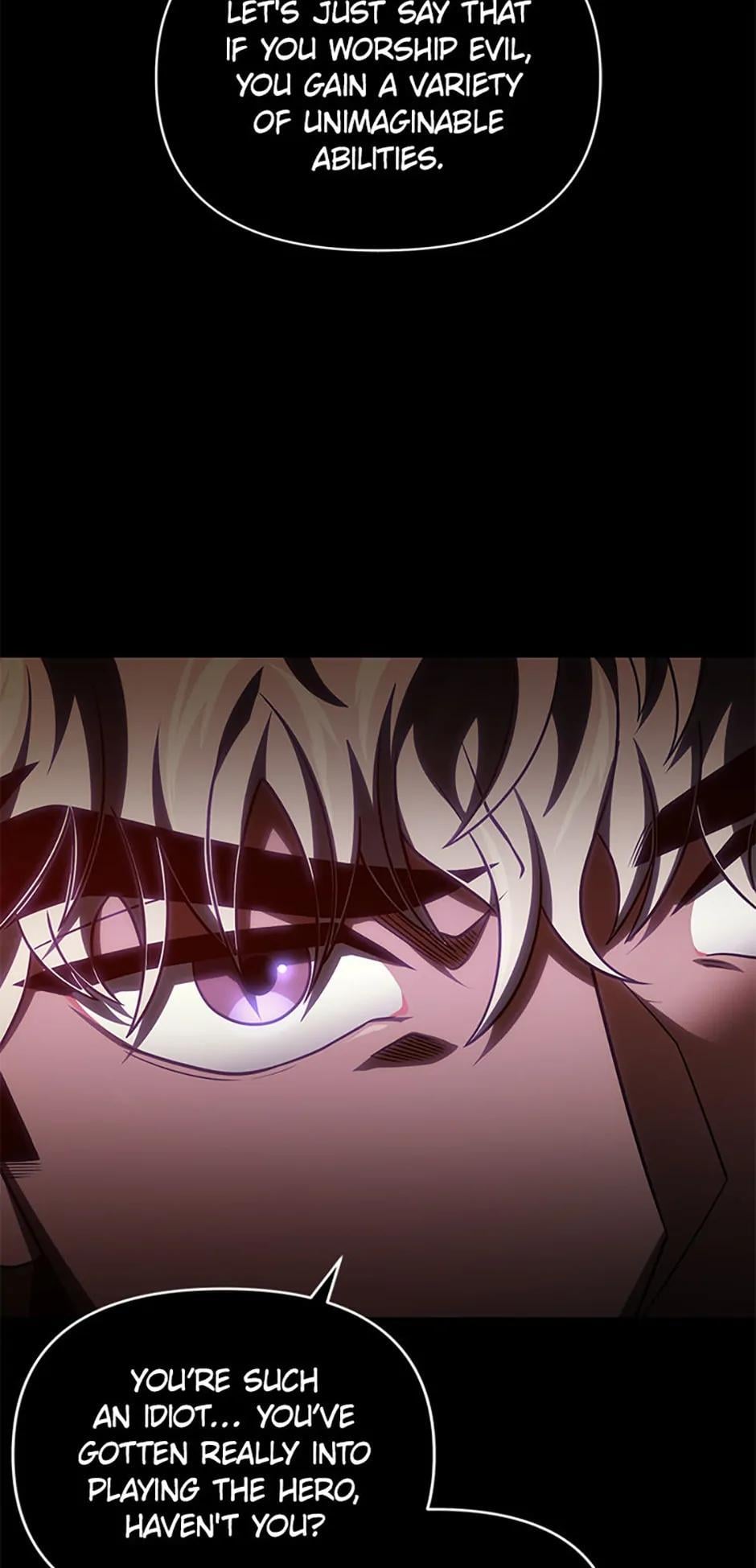 Read After Ten Millennia in Hell EN Manga Online