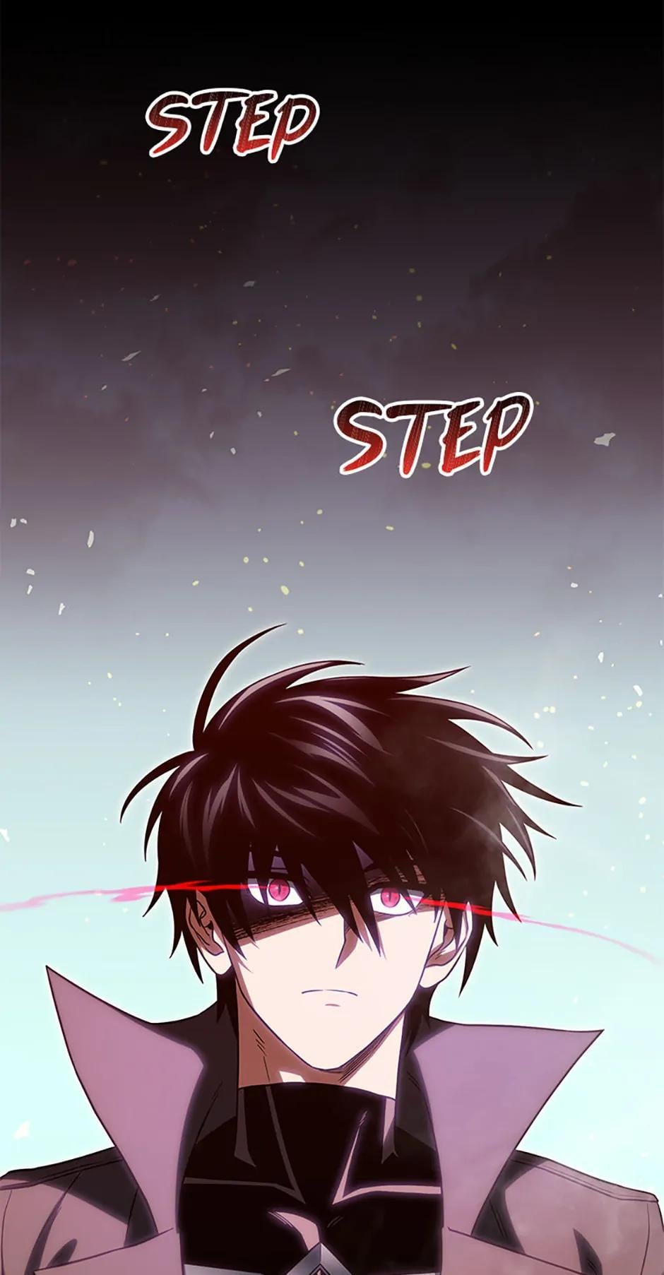 Read After Ten Millennia in Hell EN Manga Online