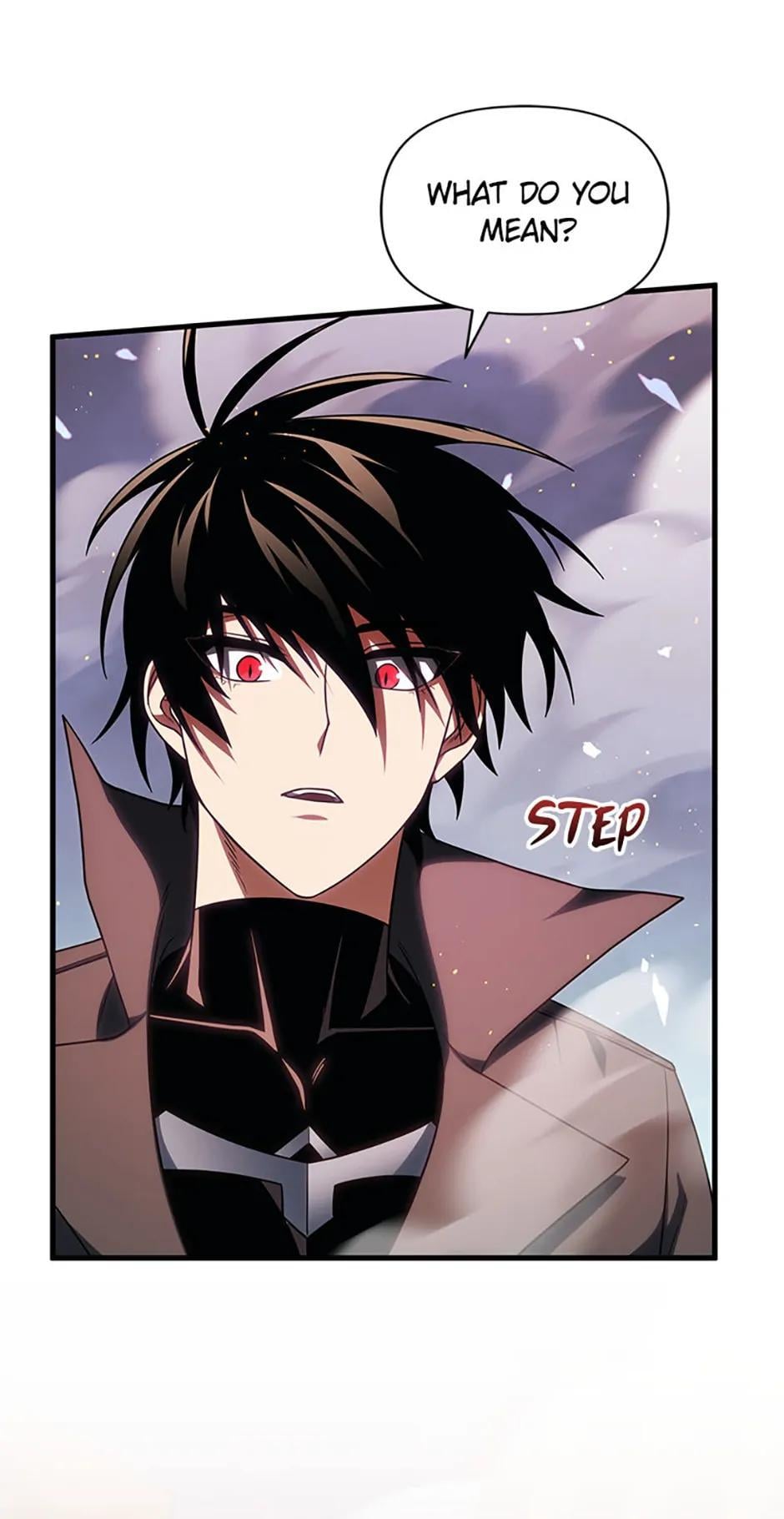 Read After Ten Millennia in Hell EN Manga Online