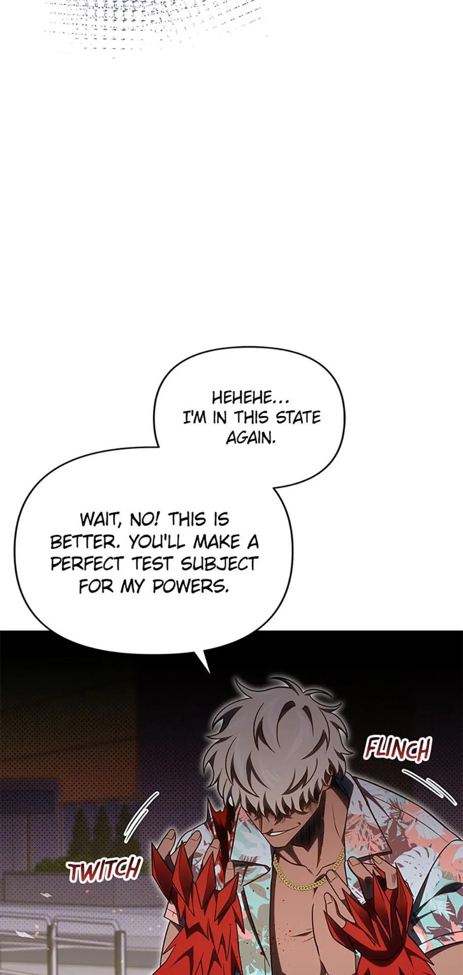 Read After Ten Millennia in Hell EN Manga Online