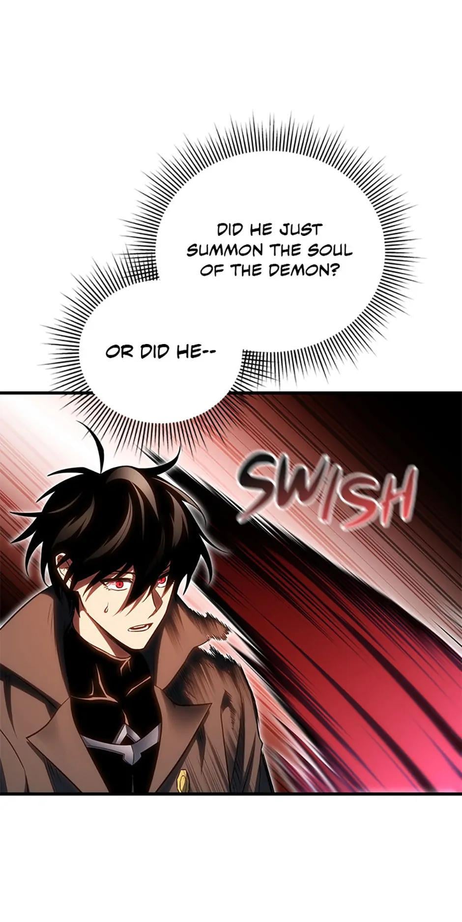 Read After Ten Millennia in Hell EN Manga Online