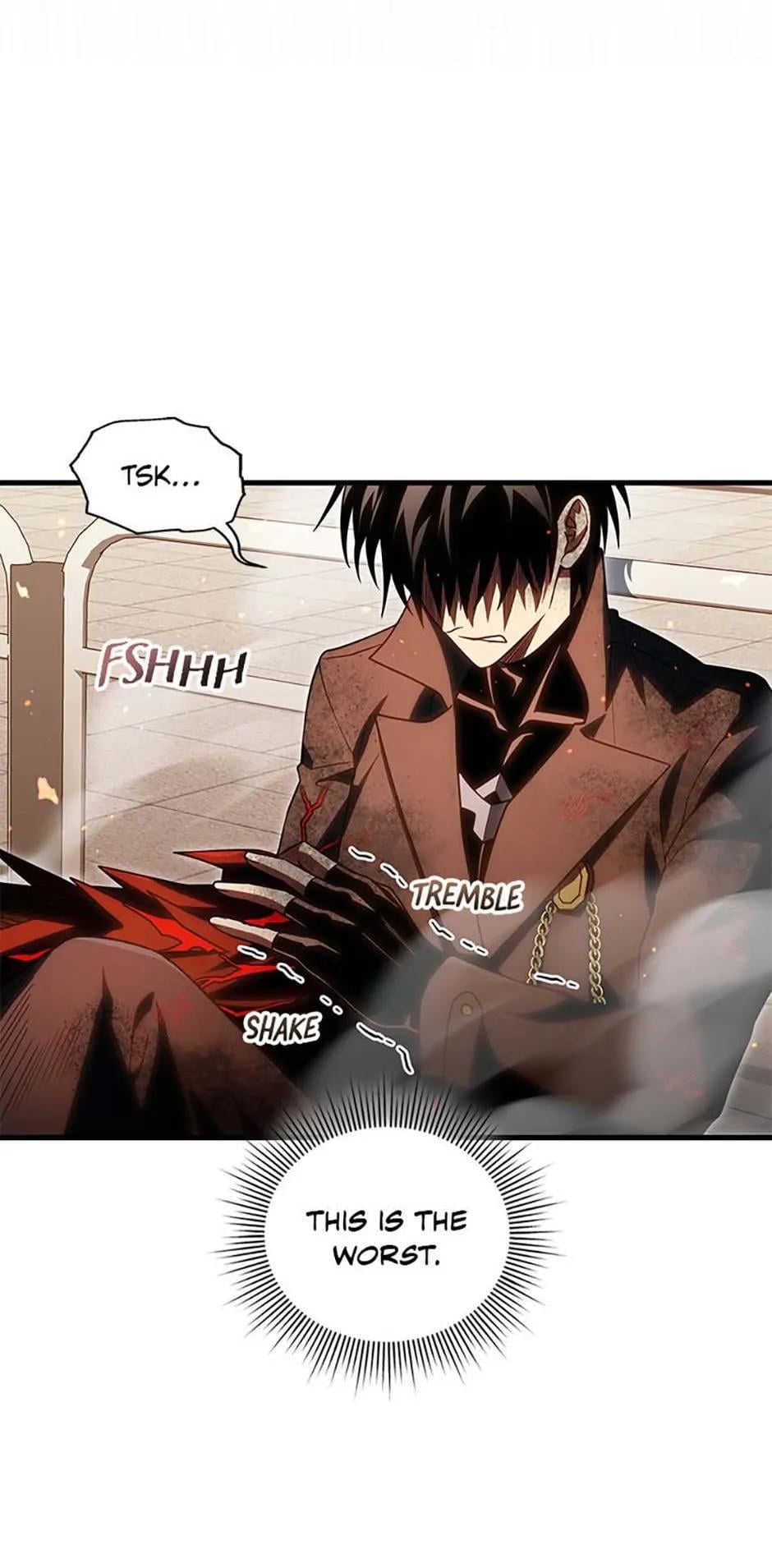 Read After Ten Millennia in Hell EN Manga Online