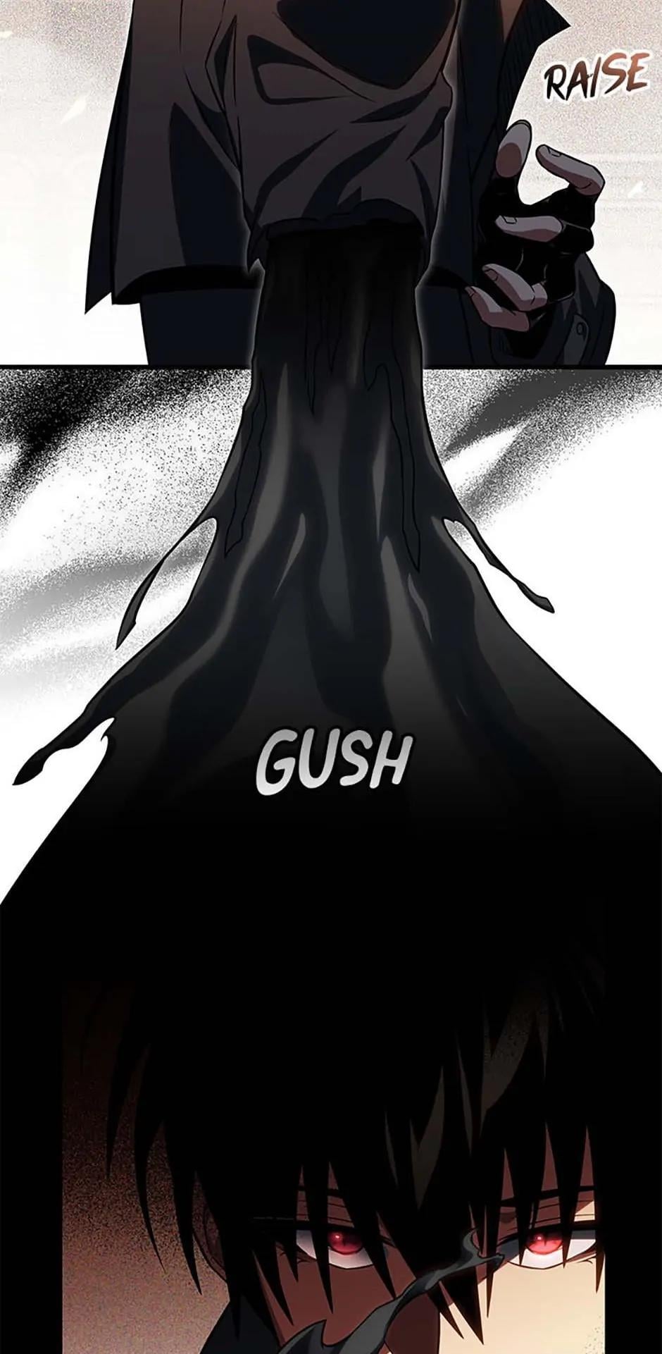 Read After Ten Millennia in Hell EN Manga Online