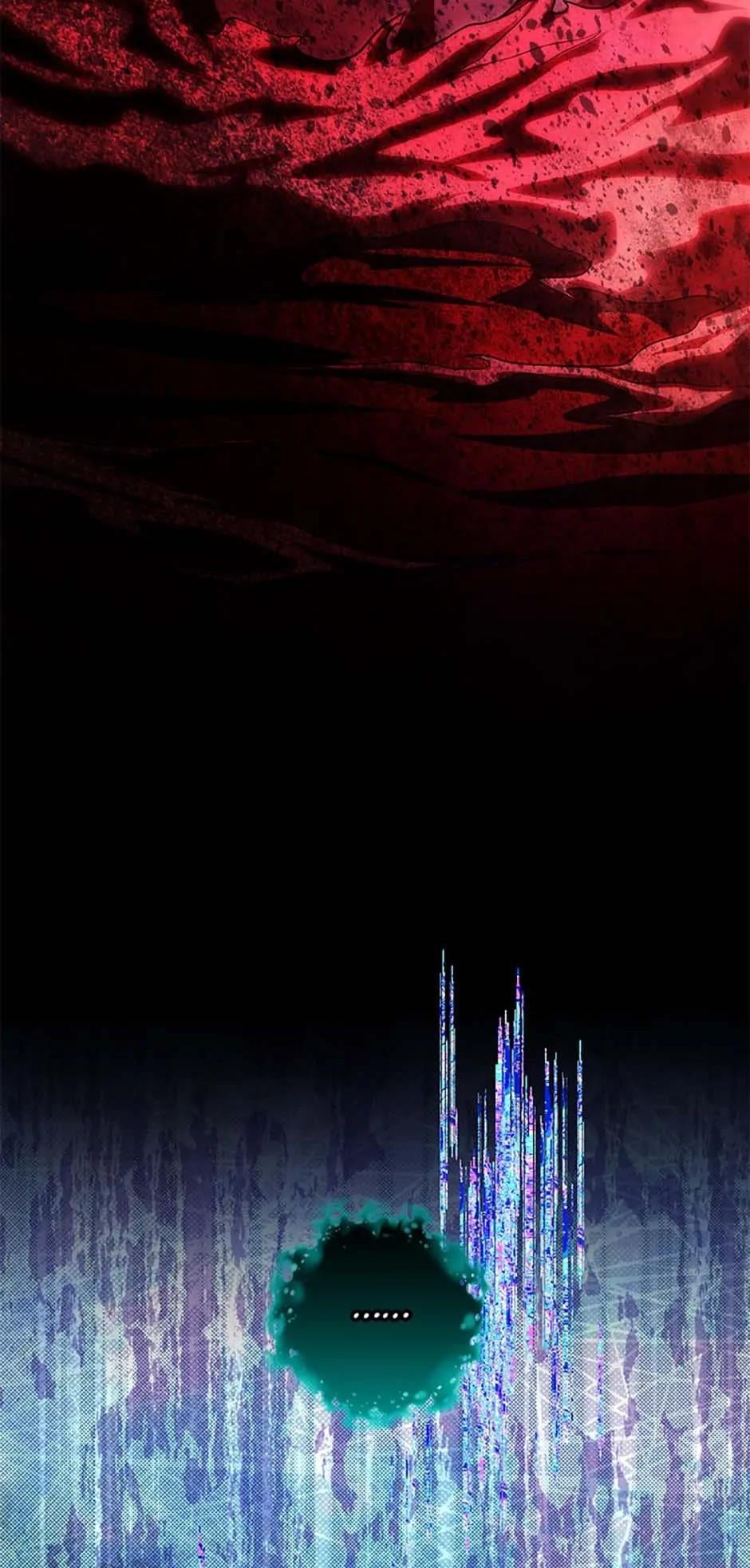 Read After Ten Millennia in Hell EN Manga Online