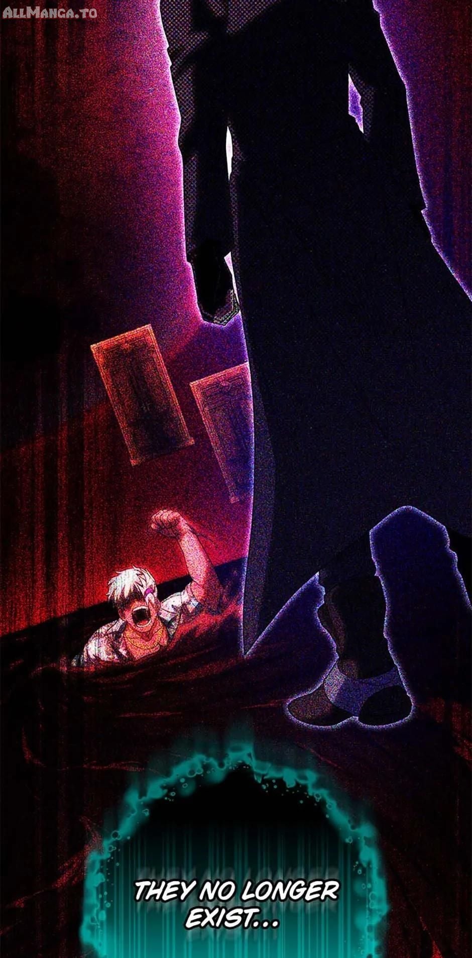 Read After Ten Millennia in Hell EN Manga Online