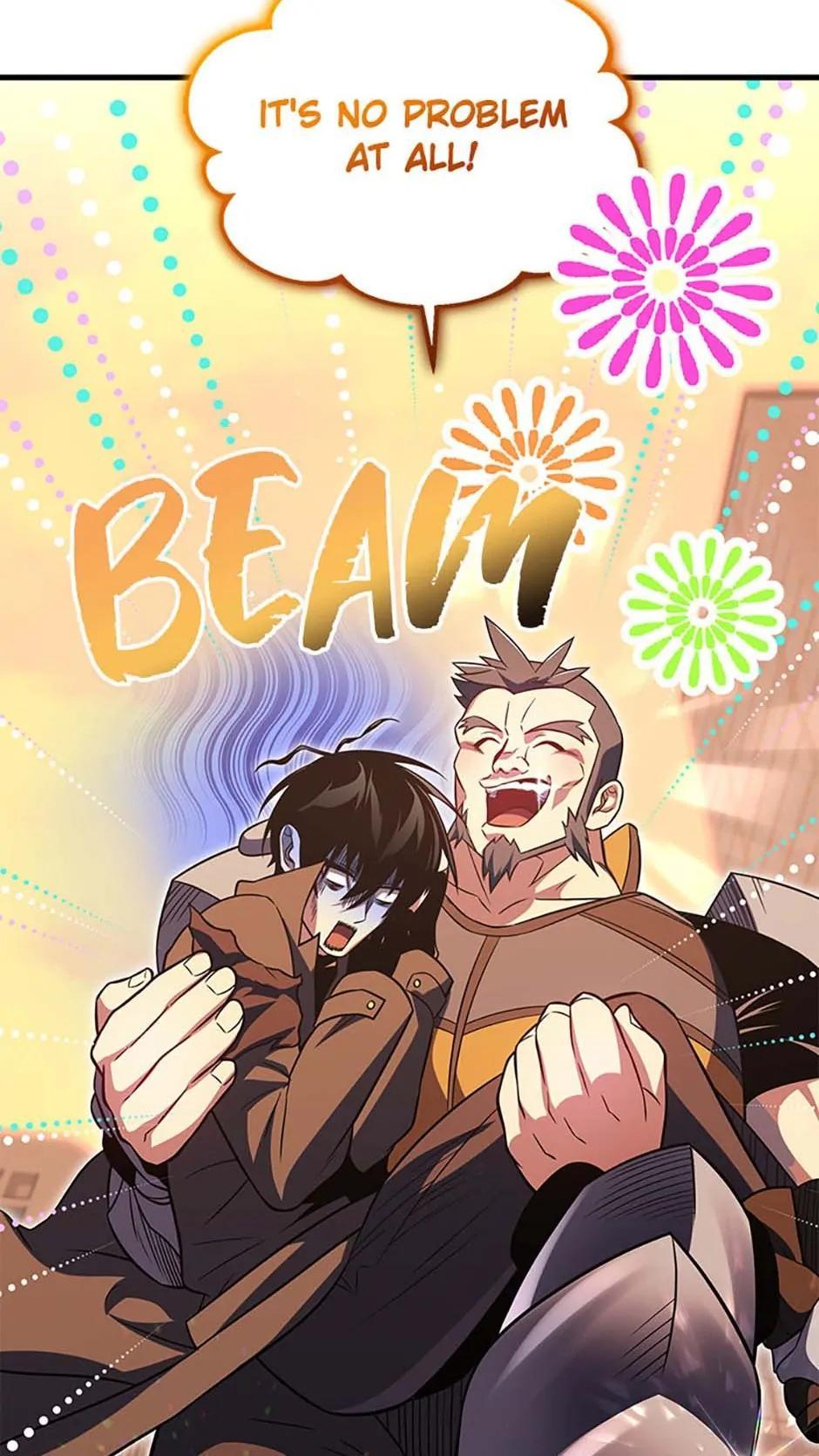 Read After Ten Millennia in Hell EN Manga Online