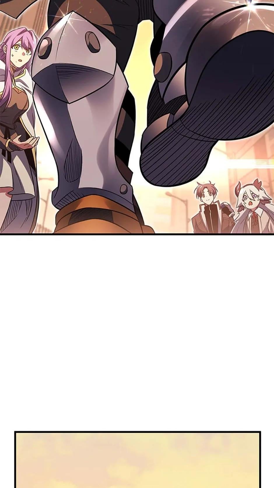 Read After Ten Millennia in Hell EN Manga Online