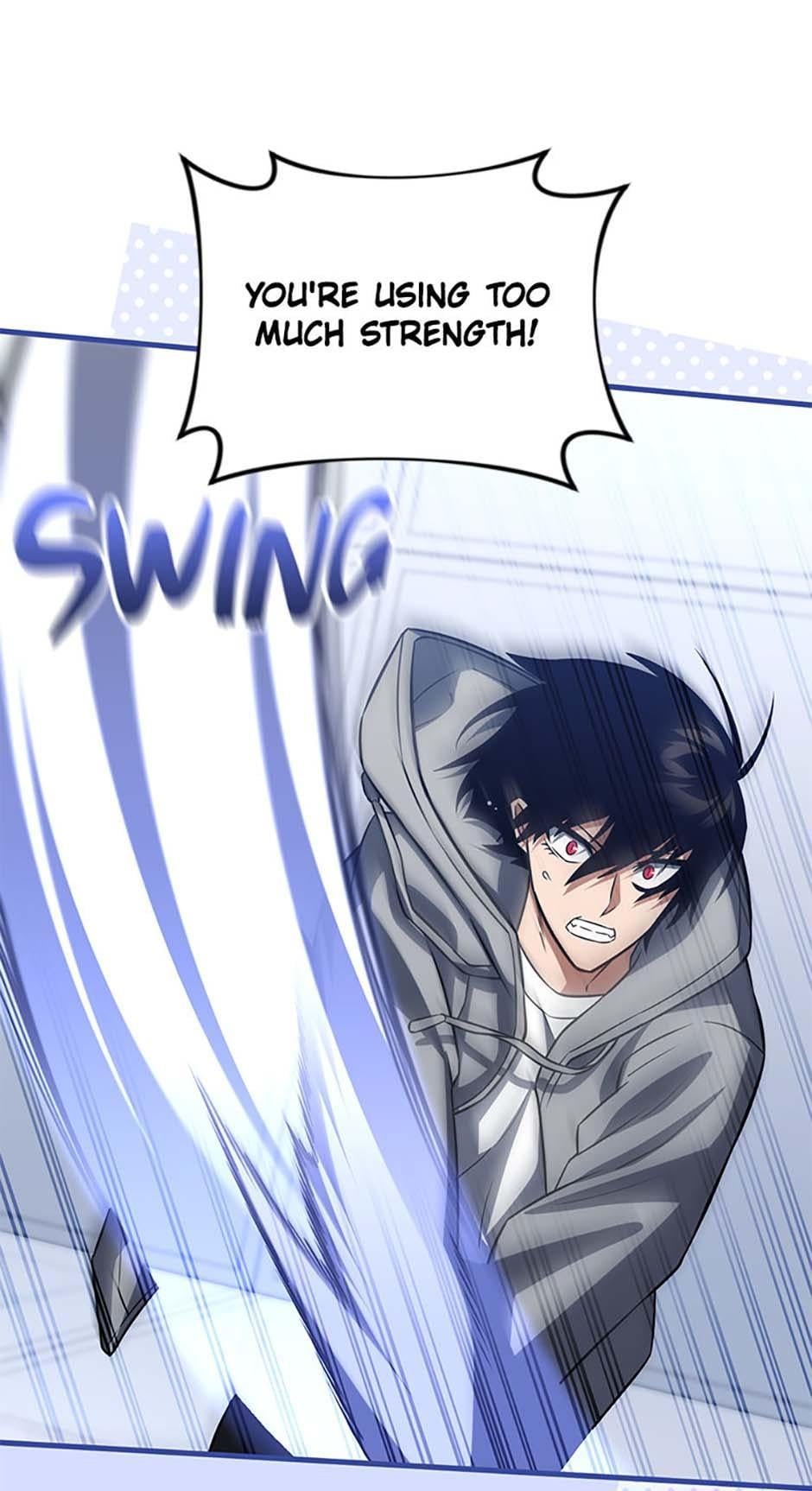 Read After Ten Millennia in Hell EN Manga Online