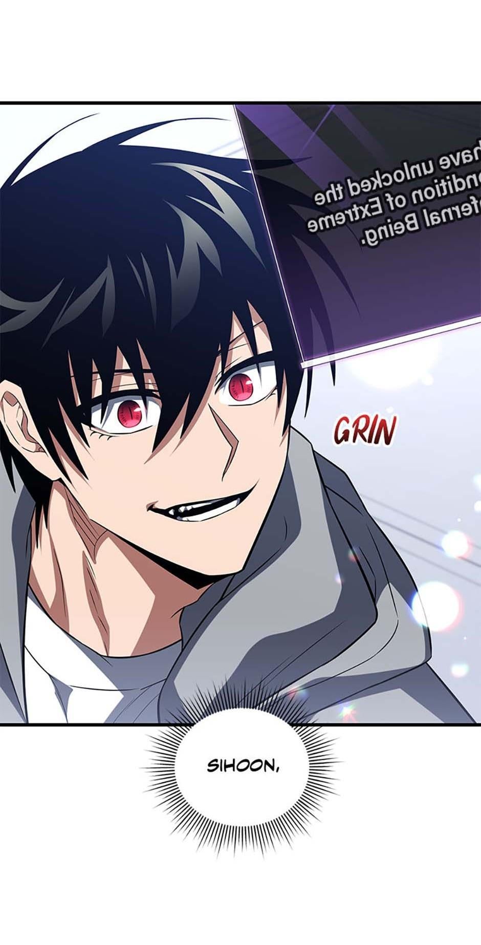 Read After Ten Millennia in Hell EN Manga Online