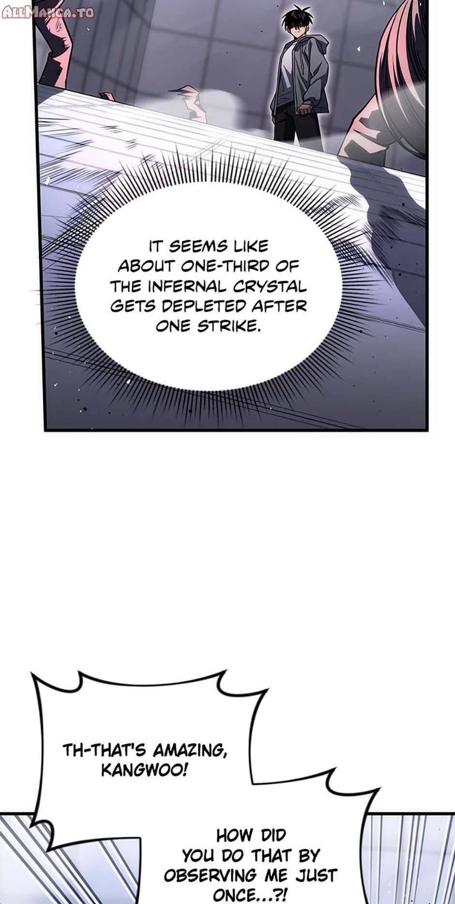 Read After Ten Millennia in Hell EN Manga Online