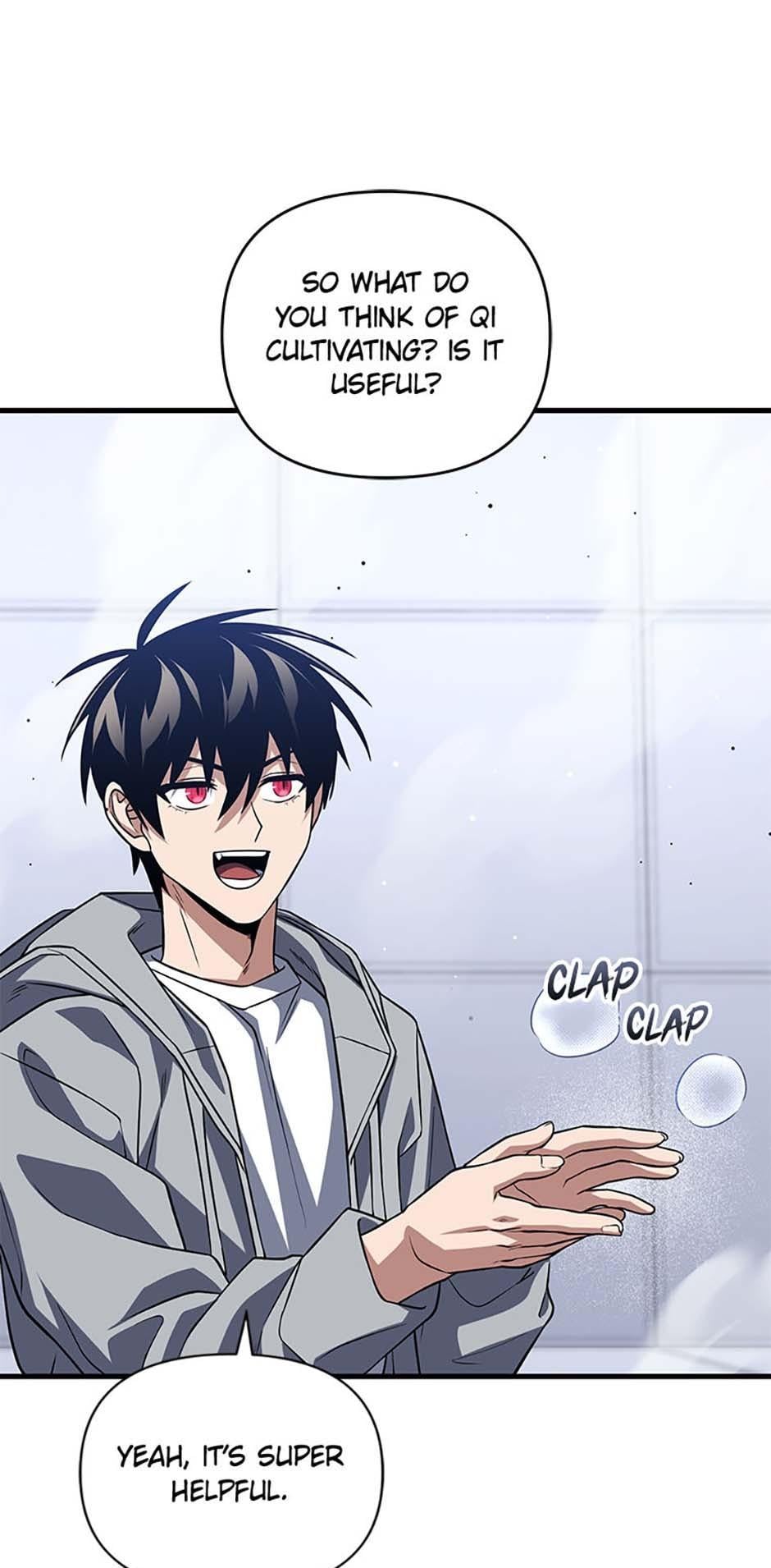 Read After Ten Millennia in Hell EN Manga Online