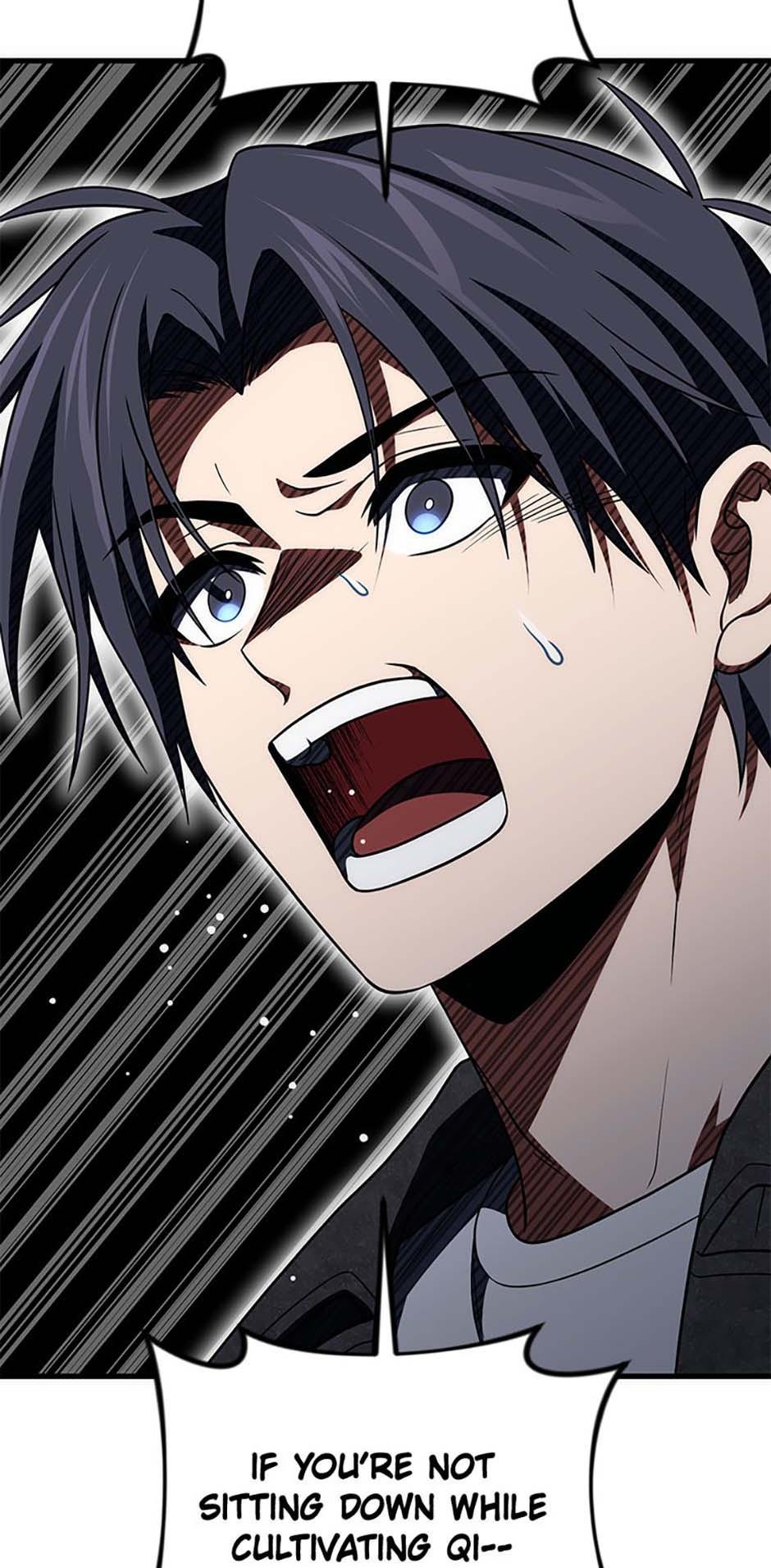 Read After Ten Millennia in Hell EN Manga Online