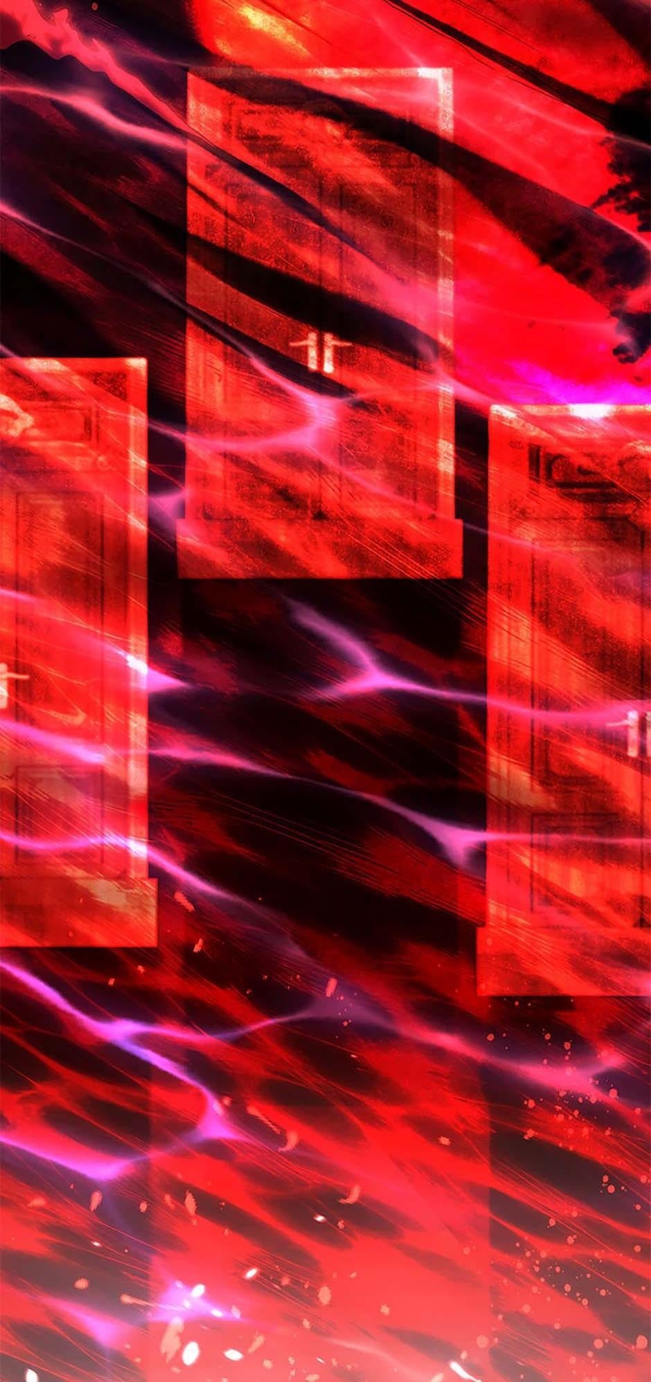 Read After Ten Millennia in Hell EN Manga Online