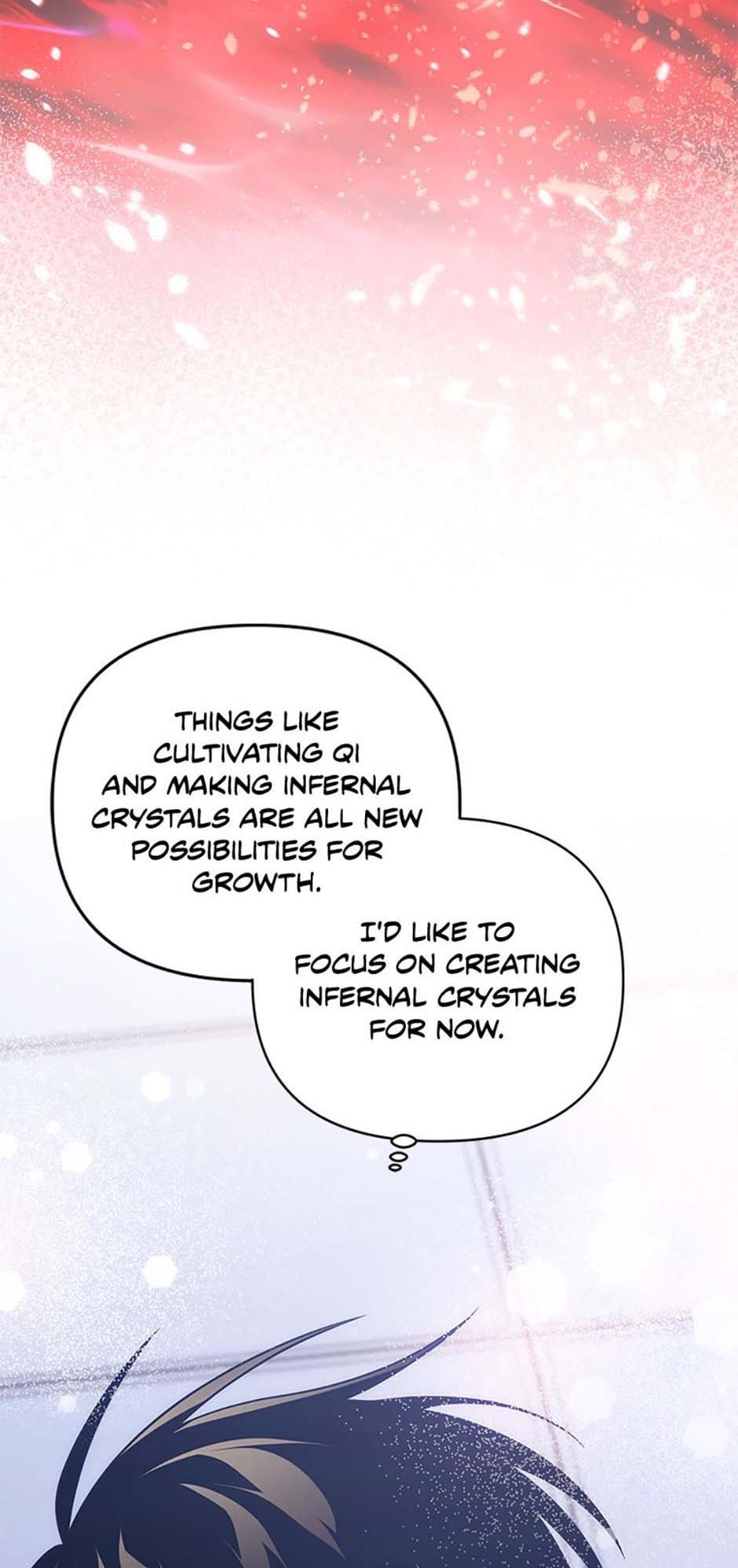 Read After Ten Millennia in Hell EN Manga Online