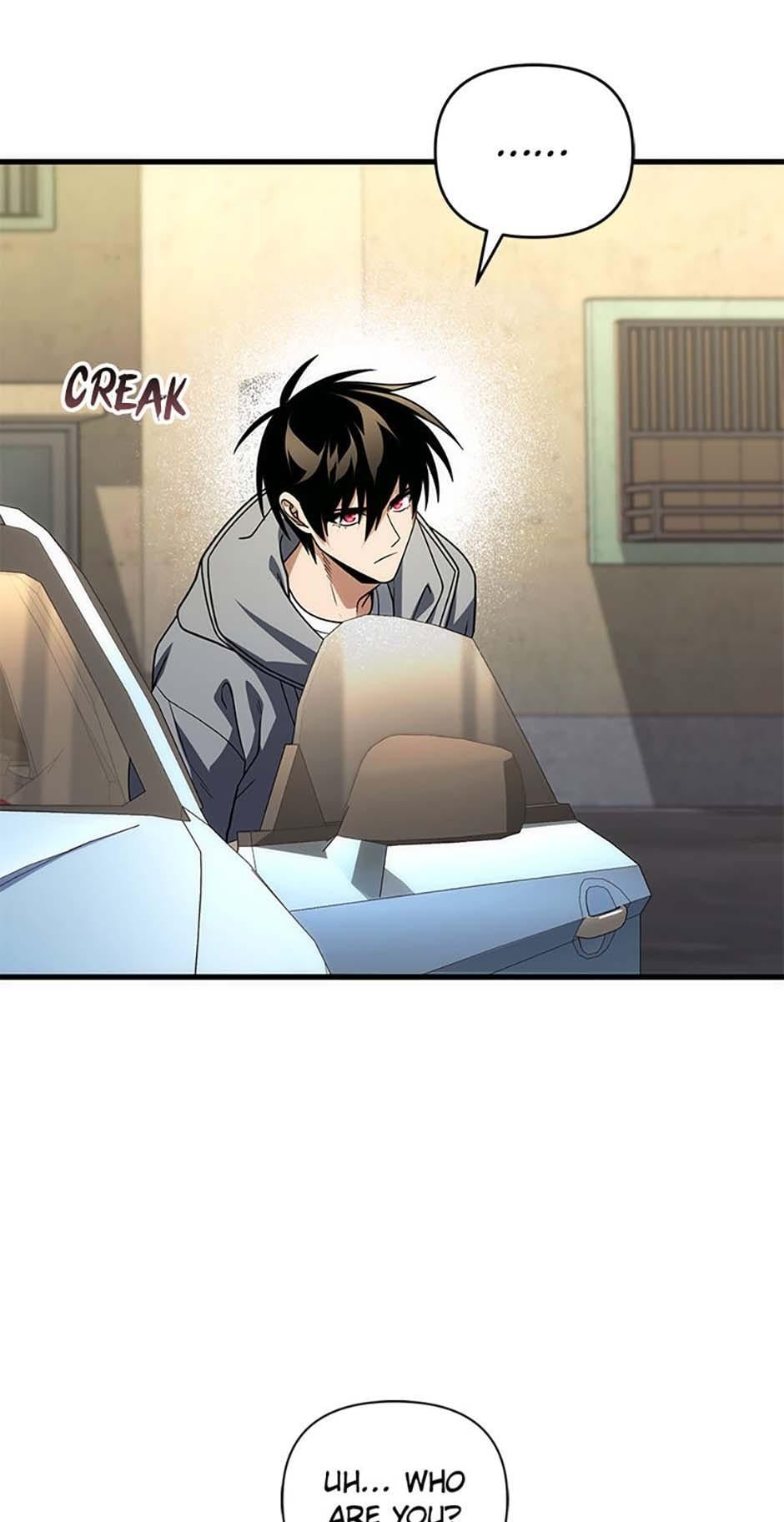 Read After Ten Millennia in Hell EN Manga Online