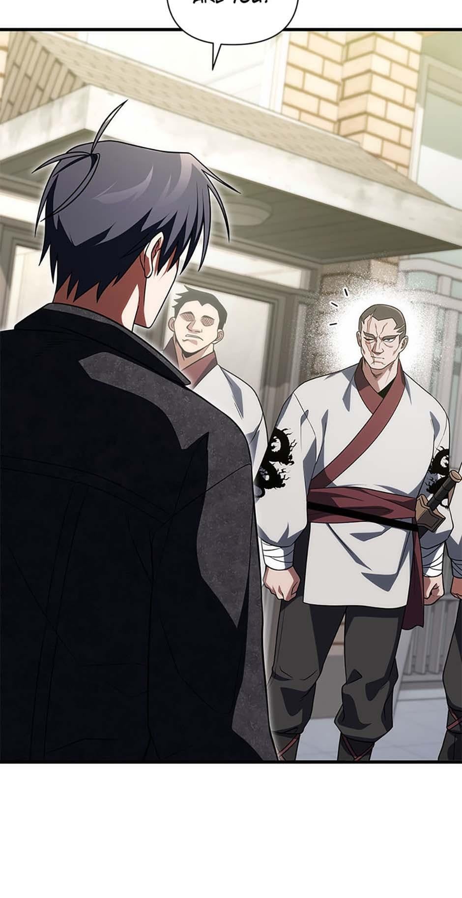 Read After Ten Millennia in Hell EN Manga Online