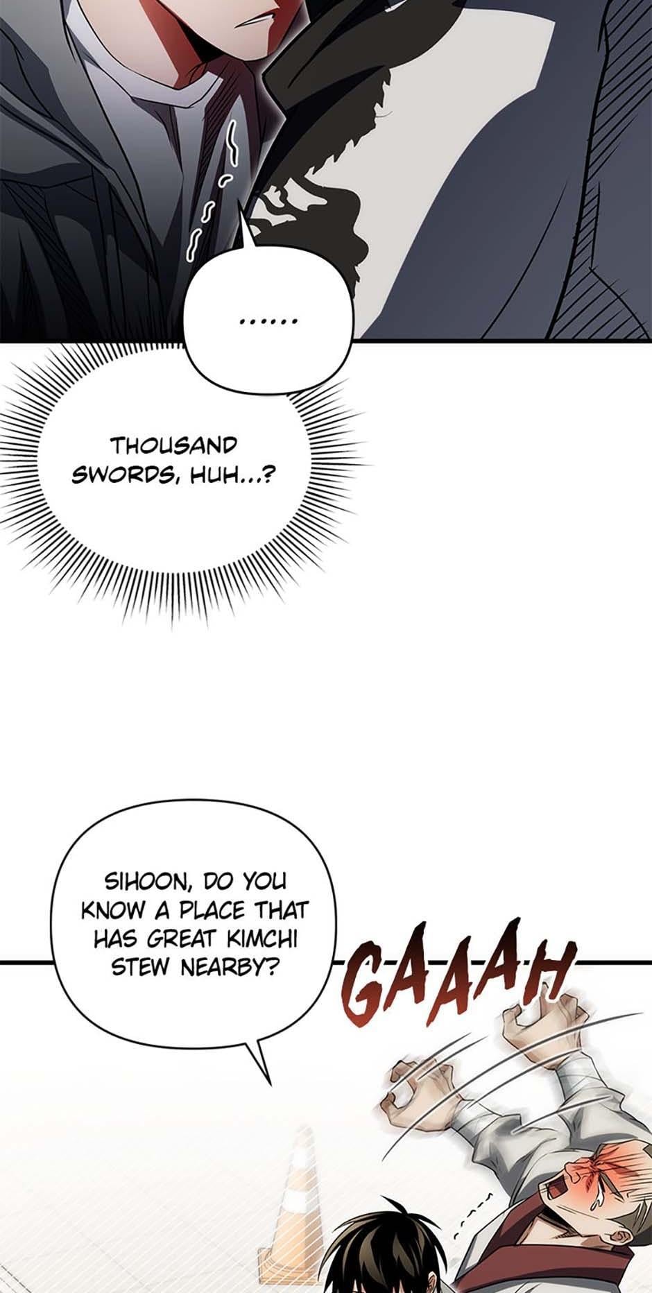 Read After Ten Millennia in Hell EN Manga Online