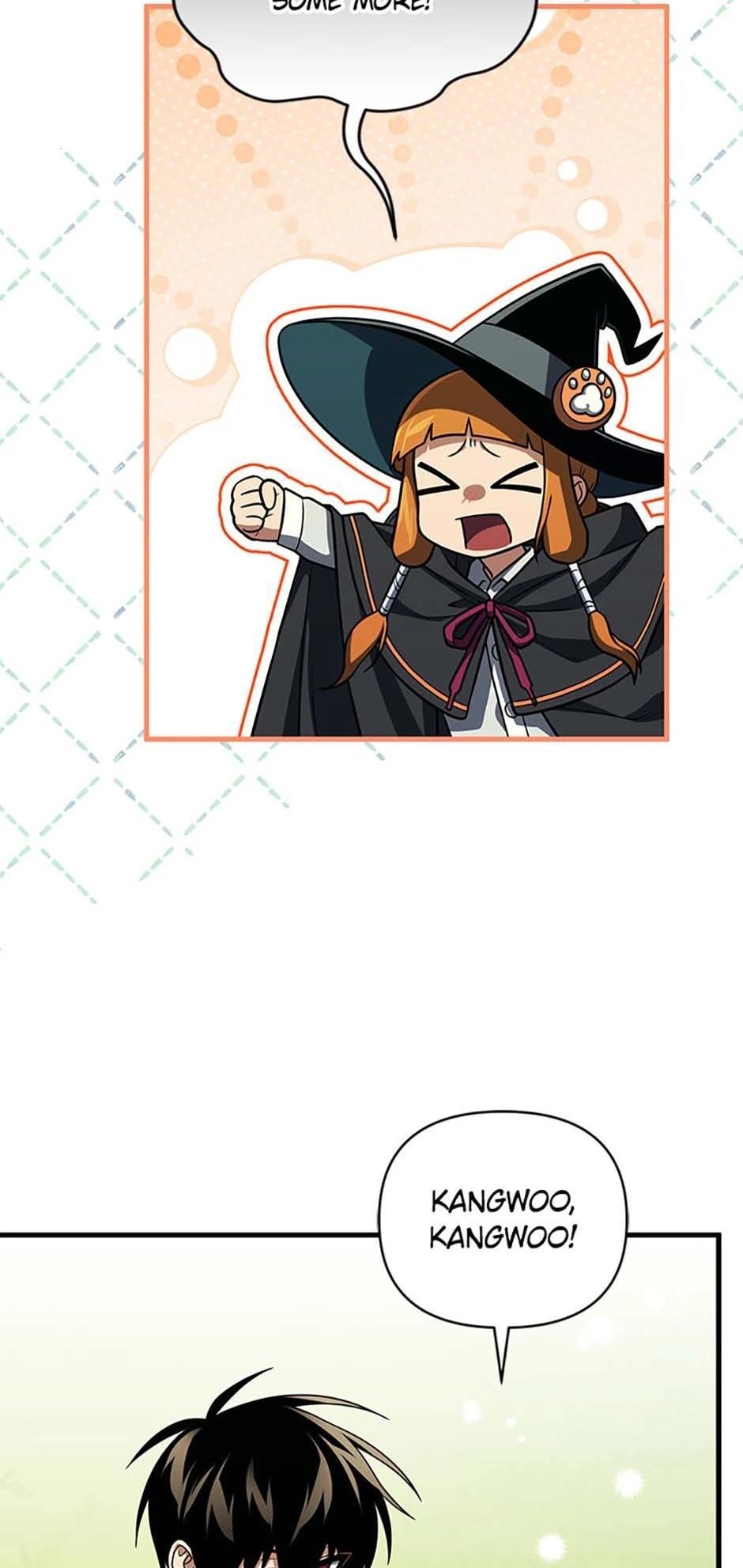 Read After Ten Millennia in Hell EN Manga Online