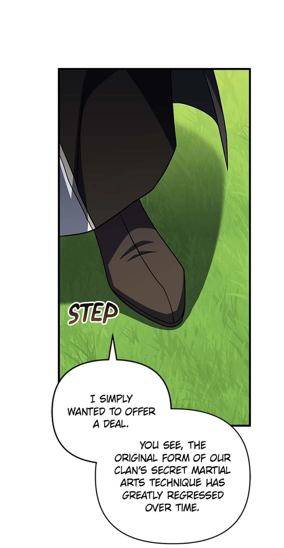 Read After Ten Millennia in Hell EN Manga Online