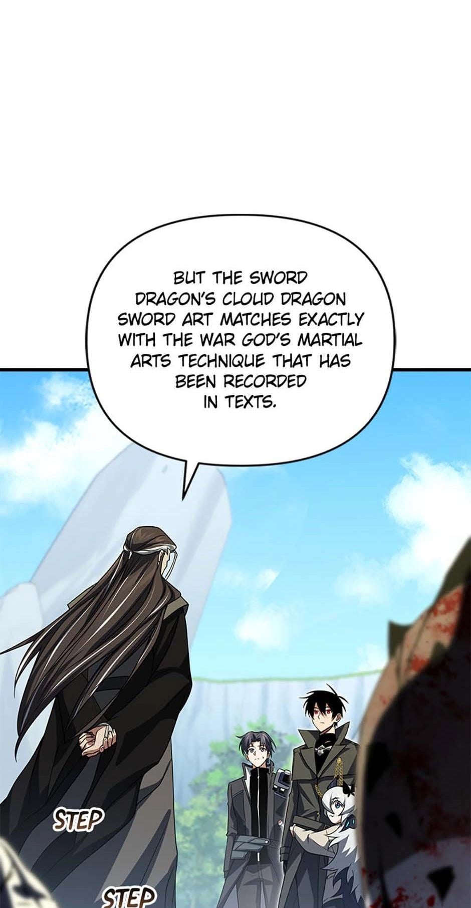 Read After Ten Millennia in Hell EN Manga Online