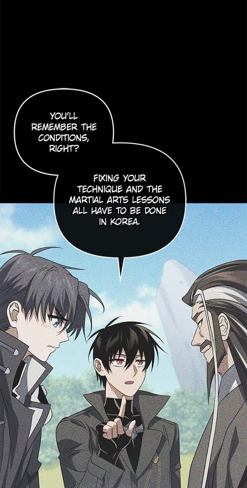 Read After Ten Millennia in Hell EN Manga Online