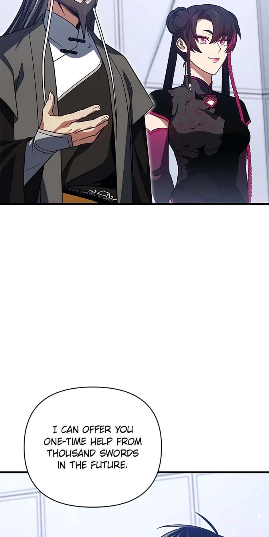 Read After Ten Millennia in Hell EN Manga Online