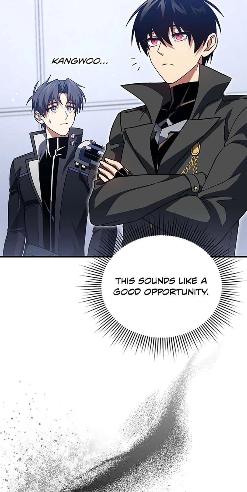 Read After Ten Millennia in Hell EN Manga Online