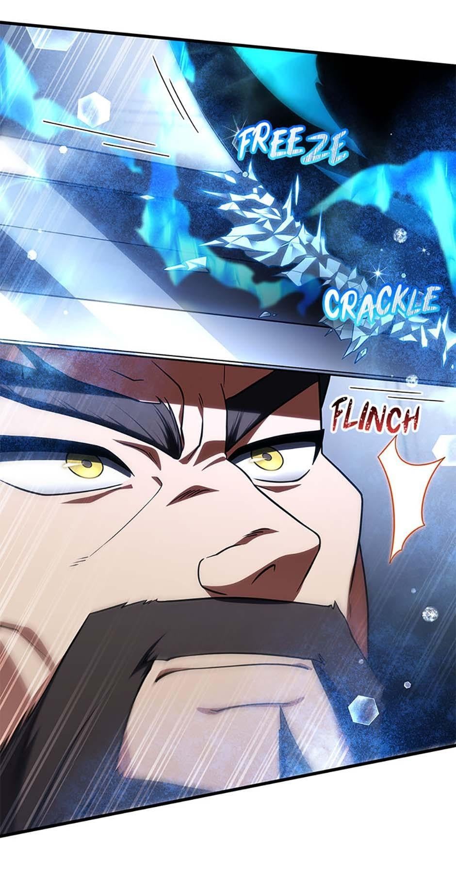 Read After Ten Millennia in Hell EN Manga Online